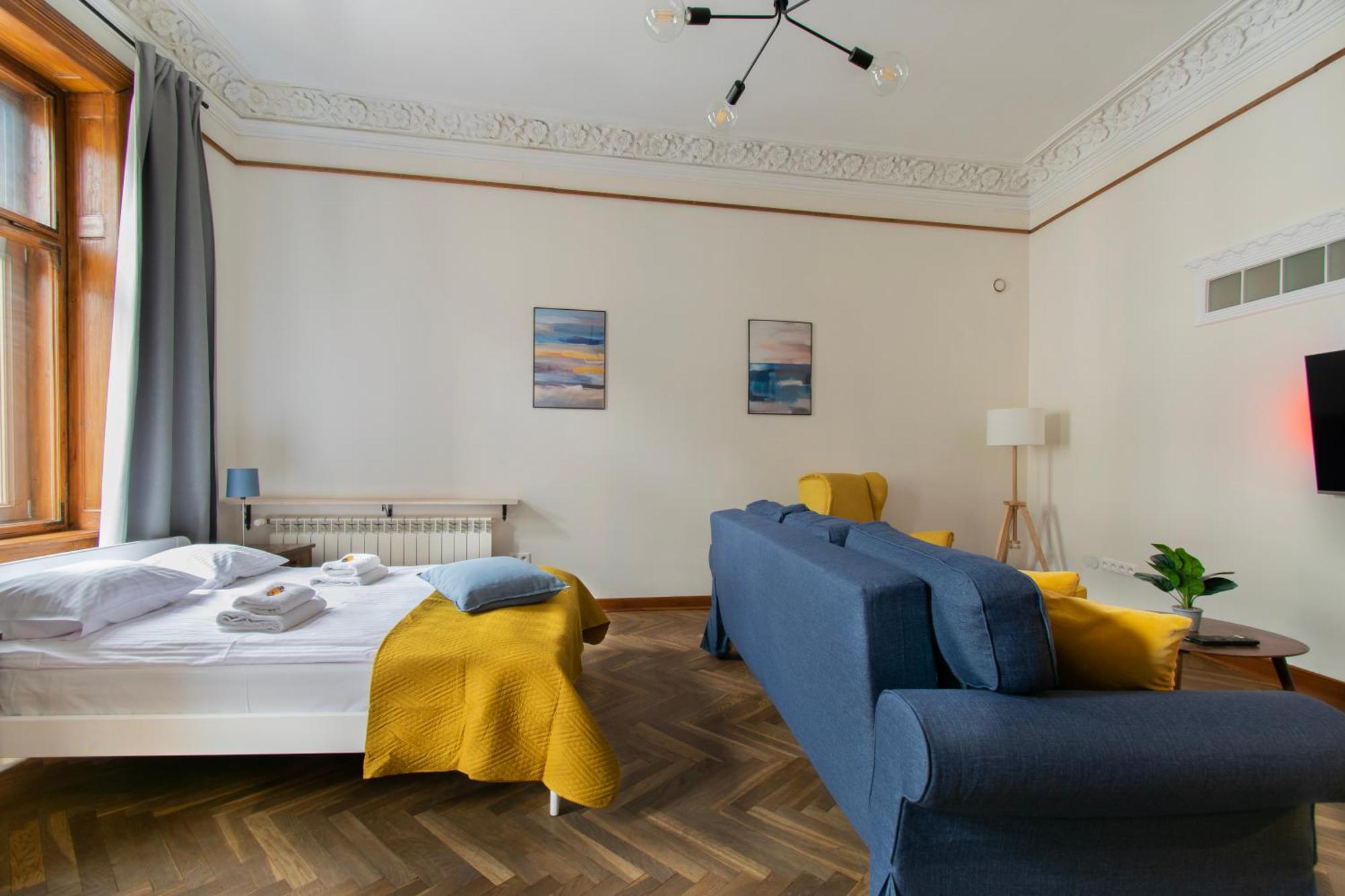 Magnificent Apartments Zyblikiewicza 11A, Central Location Kraków Eksteriør billede
