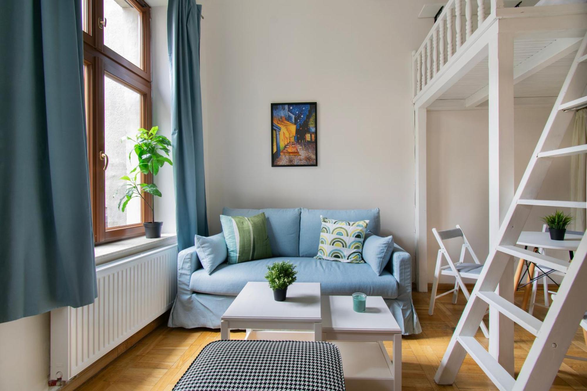 Magnificent Apartments Zyblikiewicza 11A, Central Location Kraków Eksteriør billede